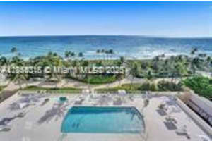 10185 Se Collins Ave 818 Bal Harbour, FL 33154 - MLS#A11856018