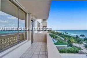 10185 Se Collins Ave 818 Bal Harbour, FL 33154 - MLS#A11856018