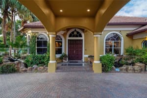14503 Sw 16th St Davie, FL 33325 - MLS#A11856023