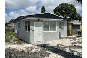 1475 Nw 83rd St Miami, FL 33147 - MLS#A11856033