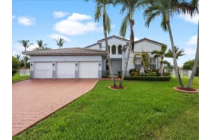13110 Sw 21st St, Miramar