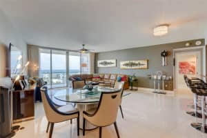 1 N Ocean Blvd 703 Pompano Beach, FL 33062 - MLS#A11856052