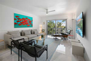 1450 Lincoln Rd 403, Miami Beach, FL 33139 - MLS#A11856069
