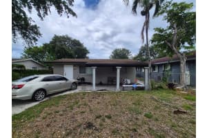 2831 Nw 14th Ct Fort Lauderdale, FL 33311 - MLS#A11856137