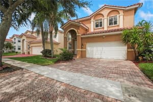 2310 Sw 127th Ave, Miramar