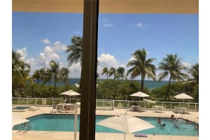 10185 Collins Ave 318 Bal Harbour, FL 33154 - MLS#A11856140