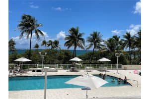 10185 Collins Ave 318 Bal Harbour, FL 33154 - MLS#A11856140