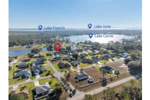 23 Lake Side Trail, Lake Placid