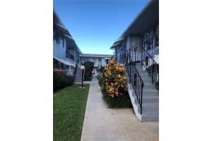 3720 Harrison St 4 Hollywood, FL 33021 - MLS#A11856171