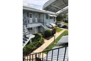 3720 Harrison St 4 Hollywood, FL 33021 - MLS#A11856171