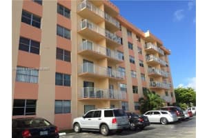 16465 Ne 22nd Ave 205 North Miami Beach, FL 33160 - MLS#A11856176