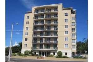 2501 Douglas Rd 606 Miami, FL 33133 - MLS#A11856179