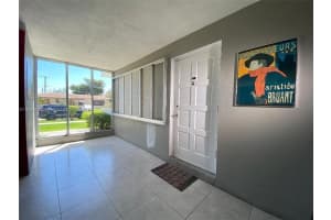 1855 Plunkett St APT 101, Hollywood, FL 33020, - MLS#A11856182