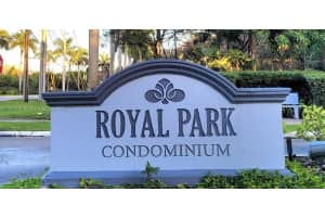 120 Royal Park Dr 3b Oakland Park, FL 33309 - MLS#A11856185