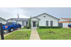 , Homestead