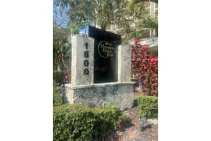 1800 S Ocean Blvd 1503 Lauderdale By The Sea, FL 33062 - MLS#A11856213