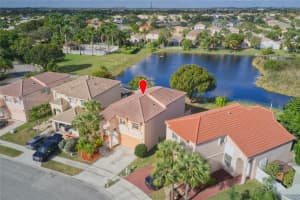 15343 Nw 14th Rd, Pembroke Pines