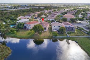 15343 Nw 14th Rd Pembroke Pines, FL 33028 - MLS#A11856220