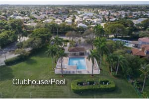 15343 Nw 14th Rd Pembroke Pines, FL 33028 - MLS#A11856220