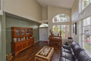 15343 Nw 14th Rd Pembroke Pines, FL 33028 - MLS#A11856220