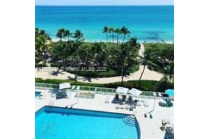 10185 Collins Ave 818 Bal Harbour, FL 33154 - MLS#A11856237