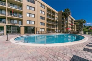301 Golden Isles Dr 514 Hallandale Beach, FL 33009 - MLS#A11856273