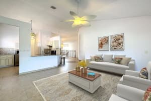 20 Via De Casas Sur 202, Boynton Beach