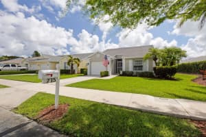 715 Se 22nd Ln, Homestead