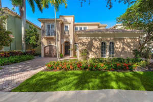 17771 Lake Azure Way Boca Raton, FL 33496 - MLS#A11856317