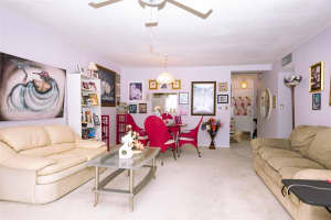 619 Ne 14th Ave 507 Hallandale Beach, FL 33009 - MLS#A11856319