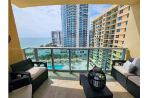 2501 S Ocean Dr 1115 (ave. April 10 2026) Hollywood, FL 33019 - MLS#A11856346