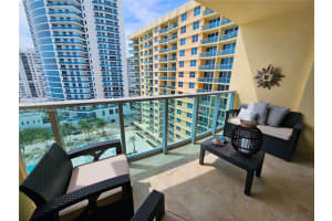 2501 S Ocean Dr 1115 (ave. April 10 2026) Hollywood, FL 33019 - MLS#A11856346