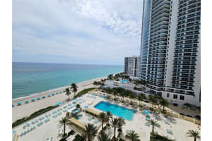 2501 S Ocean Dr 1115 (ave. April 10 2026) Hollywood, FL 33019 - MLS#A11856346