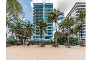9201 Collins Ave 624, Surfside