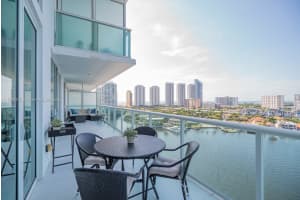 , Sunny Isles Beach