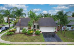 9300 Nw 32nd Manor St, Sunrise