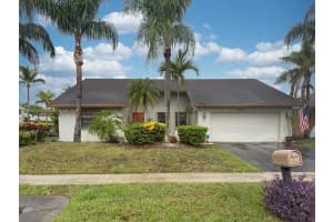 9300 Nw 32nd Manor St Sunrise, FL 33351 - MLS#A11856371