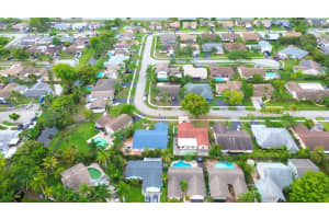 9300 Nw 32nd Manor St Sunrise, FL 33351 - MLS#A11856371