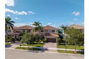 9709 Blue Isle Bay, Parkland, FL 33076 - MLS#A11856373