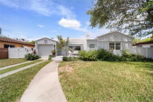 1625 Hollywood Blvd 1 Hollywood, FL 33020 - MLS#A11856381