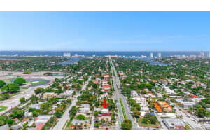 1625 Hollywood Blvd #1, Hollywood, FL 33020, Sold 01/16/26