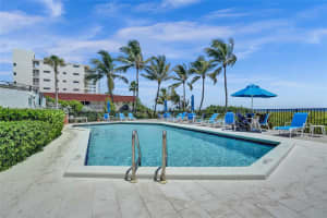 1500 N Ocean Blvd 801 Pompano Beach, FL 33062 - MLS#A11856385