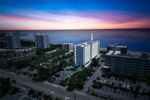 1500 N Ocean Blvd 801 Pompano Beach, FL 33062 - MLS#A11856385