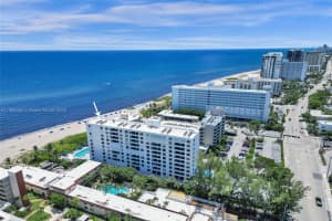 1500 N Ocean Blvd 801 Pompano Beach, FL 33062 - MLS#A11856385
