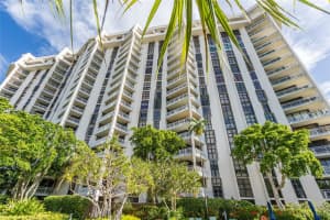 2000 Towerside Ter 406 Miami, FL 33138 - MLS#A11856388