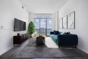 335 S Biscayne Blvd Lph-00 Miami, FL 33131 - MLS#A11856398