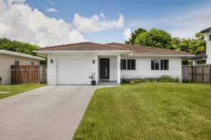 6331 Sw 34th St Miami, FL 33155 - MLS#A11856405