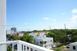8000 Harding Ave 5f Miami Beach, FL 33141 - MLS#A11856418