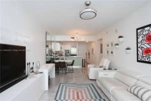 218 Se 14th St 1406 Miami, FL 33131 - MLS#A11856435