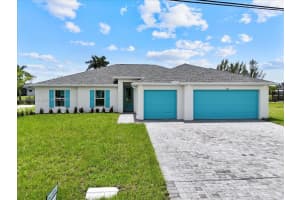 520 Sw 28th St Cape Coral, FL 33914 - MLS#A11856442